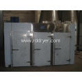 High Quality CT-C Series Hot Air Drying Oven / Drying Machine